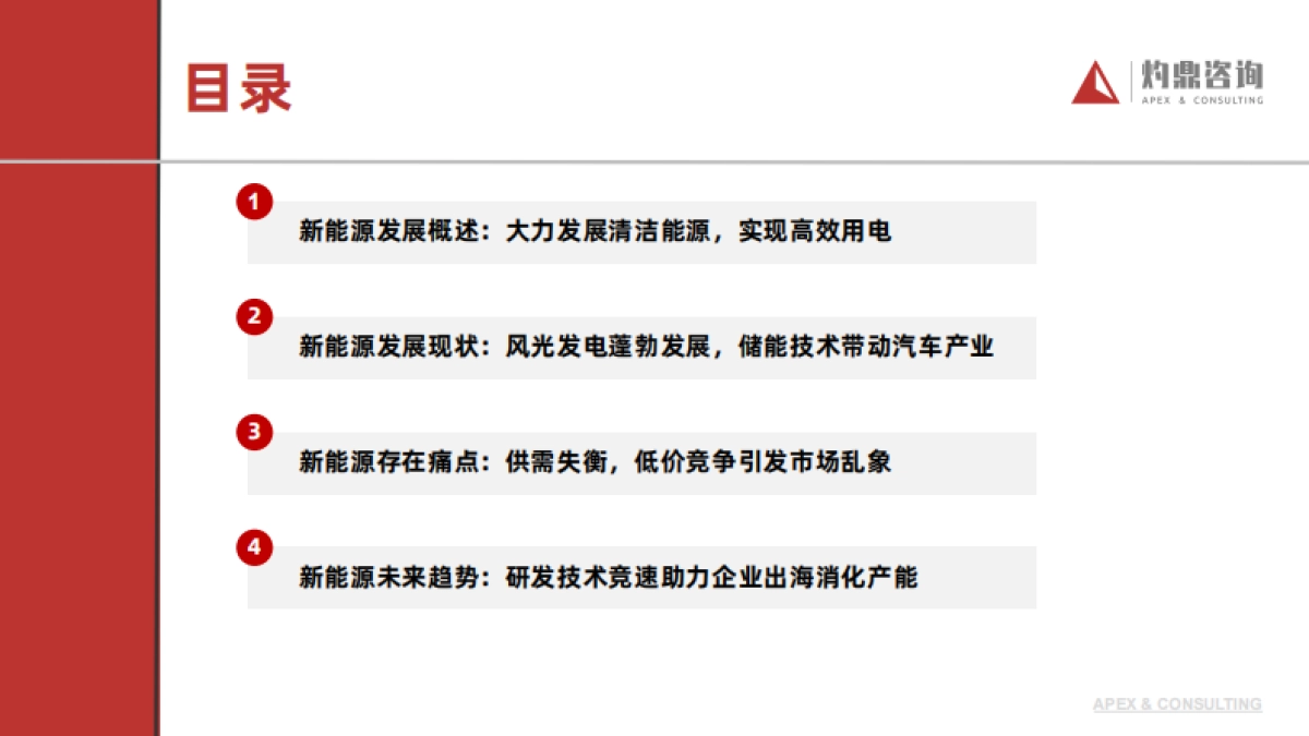 2024年新能源行业洞察报告-灼鼎咨询_第3页