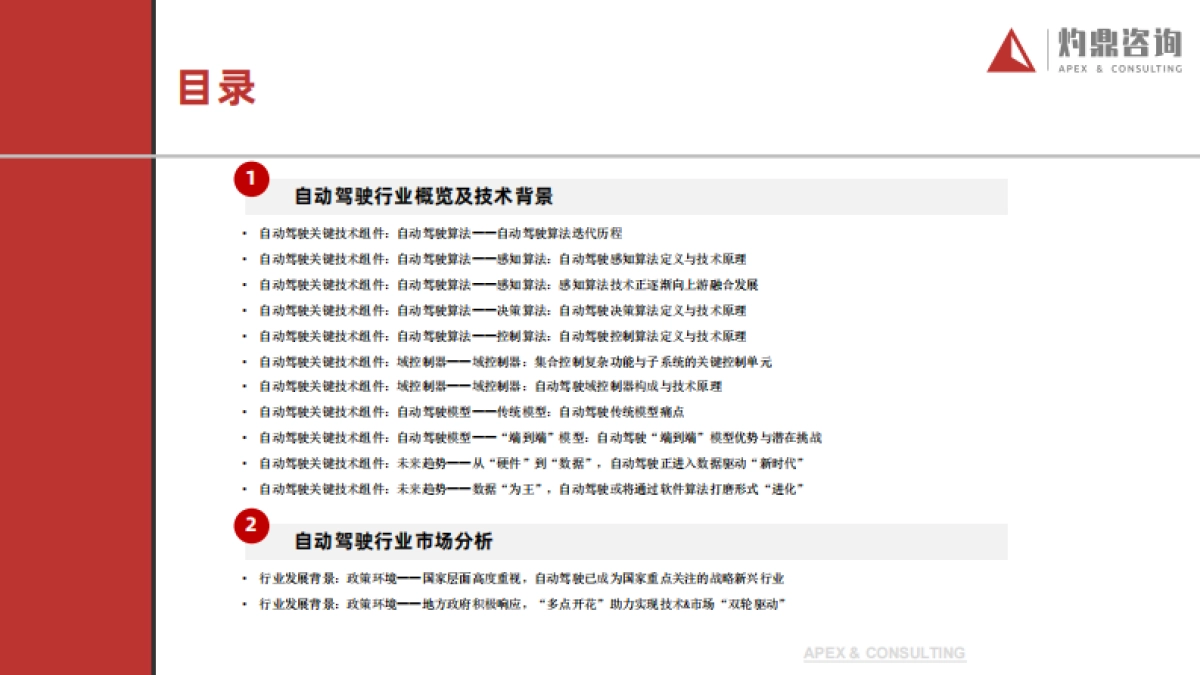2024年自动驾驶行业知识报告-灼鼎咨询_第4页