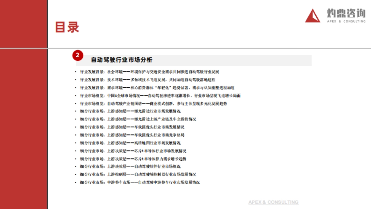 2024年自动驾驶行业知识报告-灼鼎咨询_第5页