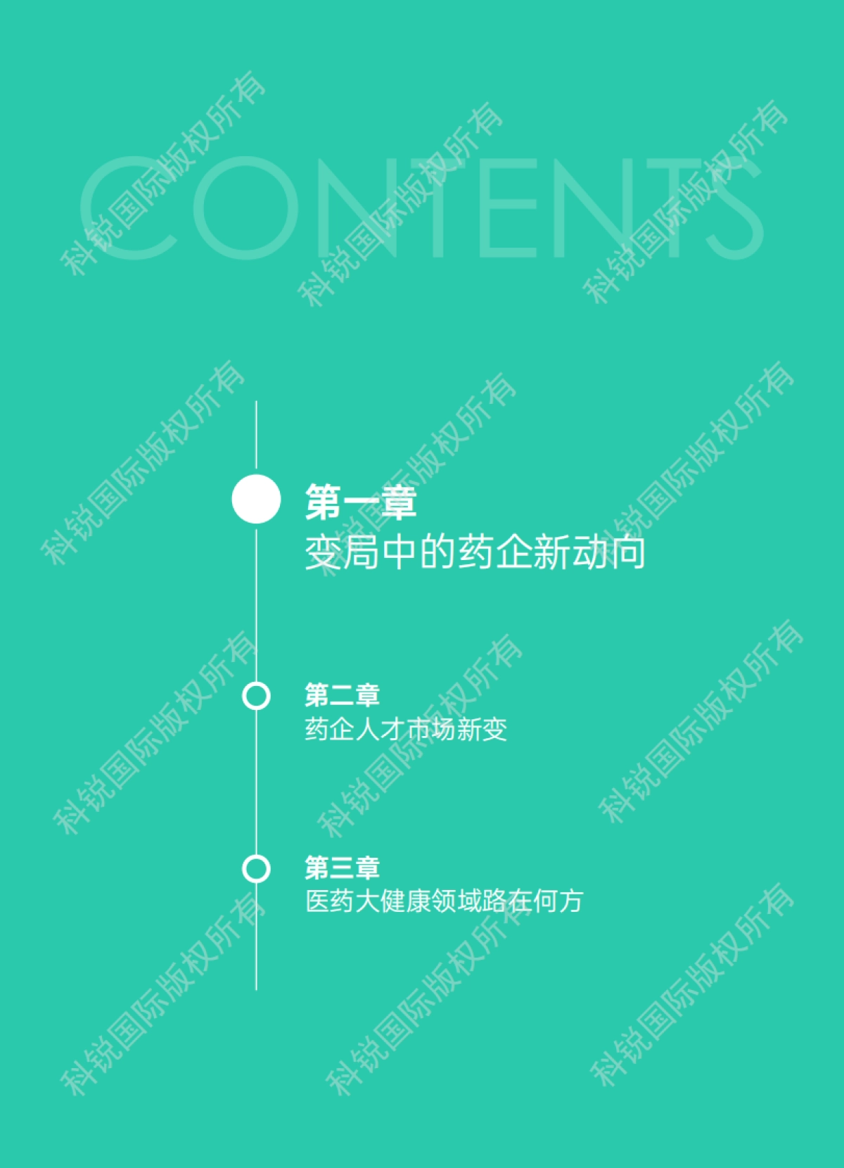 2025年大健康人才市场趋势洞察报告-科锐国际_第5页