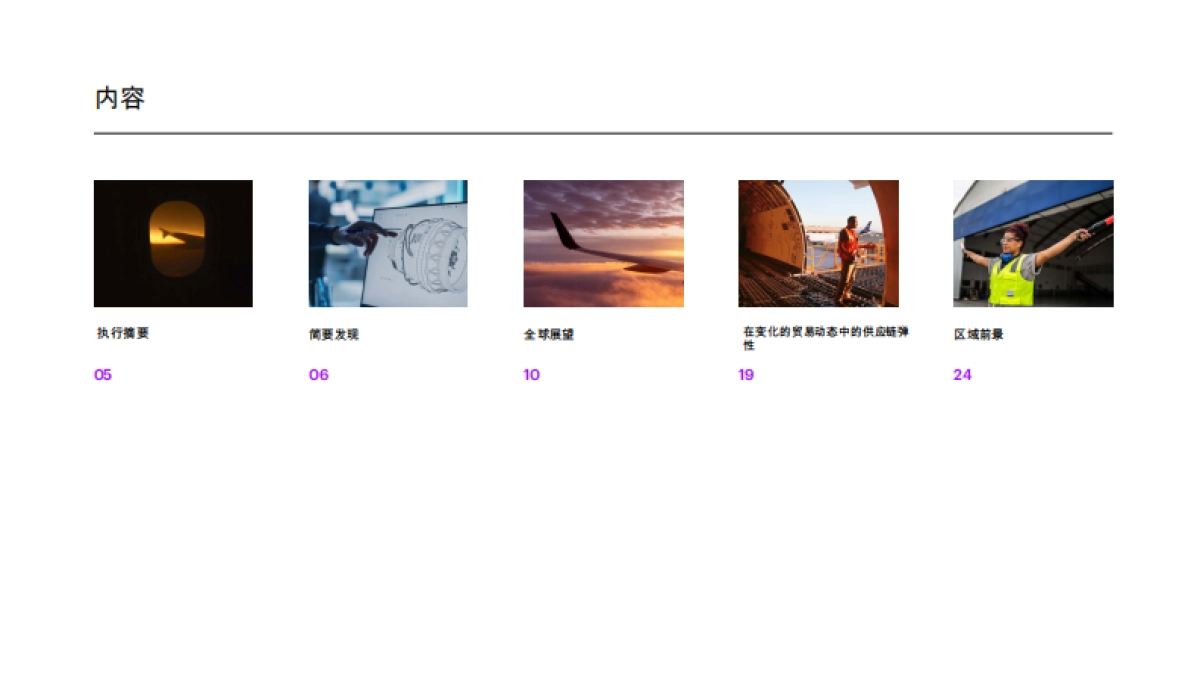 2025年宇航商业洞察报告-飞行中的韧性-在波动中确保未来增长-埃森哲_第4页