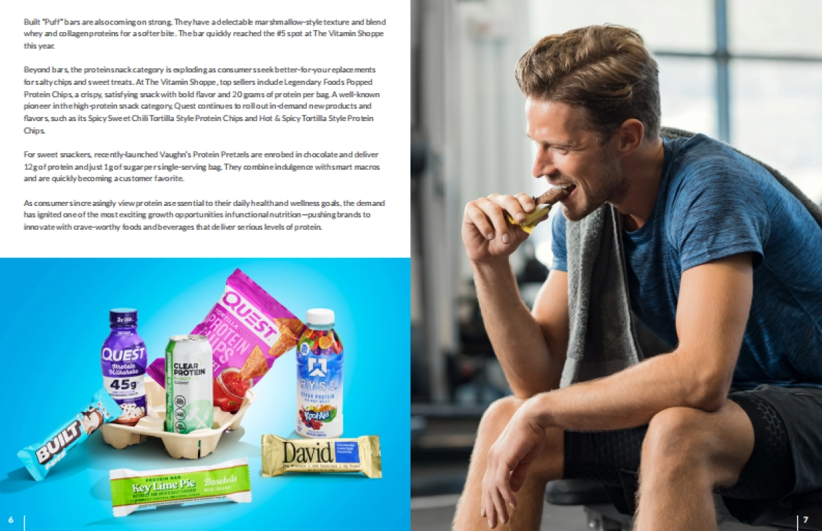 2025年健康消费的五大前沿趋势（美国营养保健品行业）-The Vitamin Shoppe_第4页