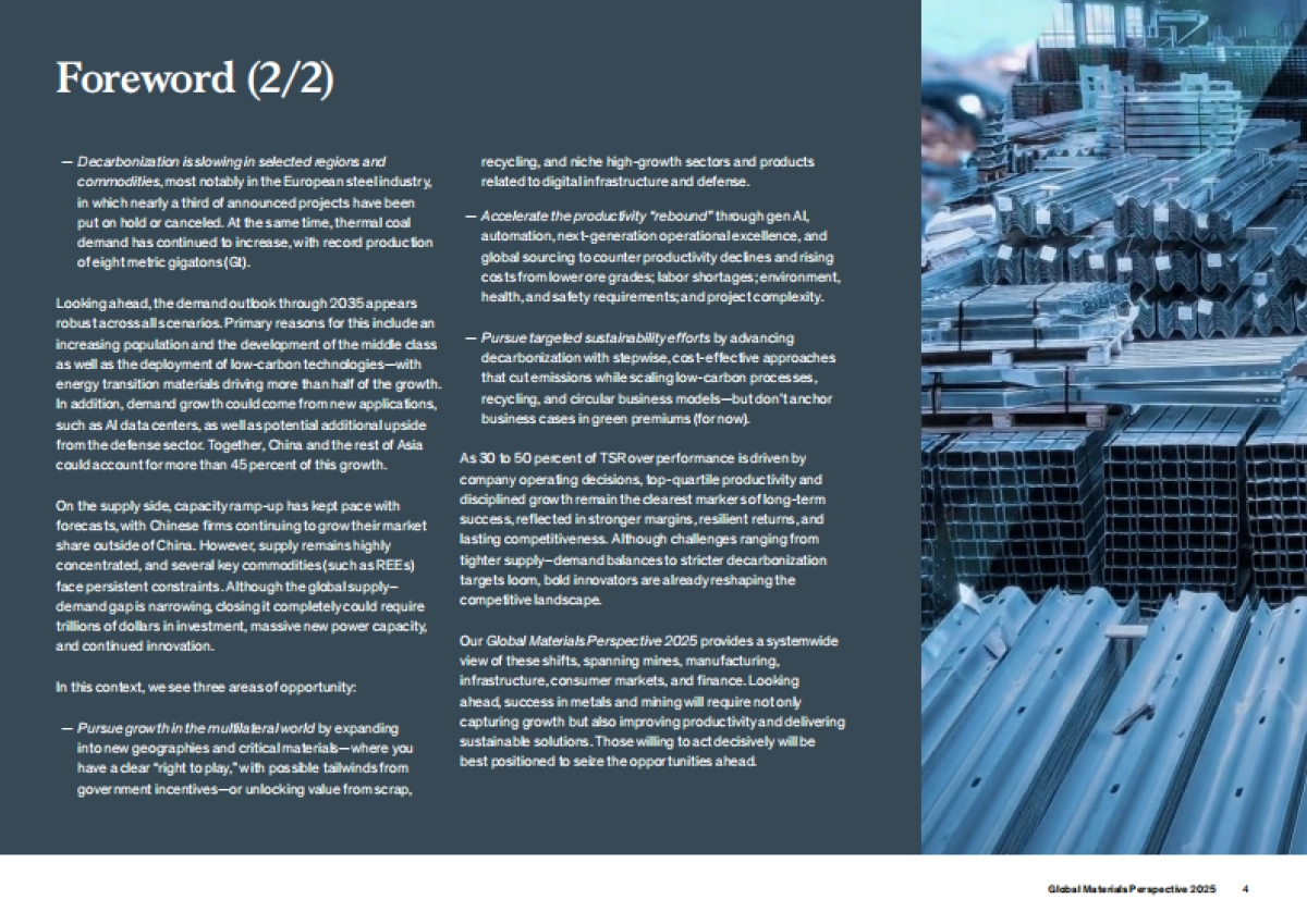 2025年全球材料行业研究报告（英文版）-麦肯锡_第4页