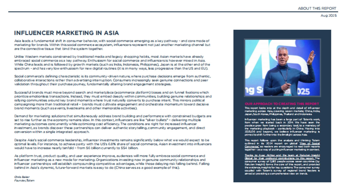 2025年亚洲意见领袖营销报告_第2页