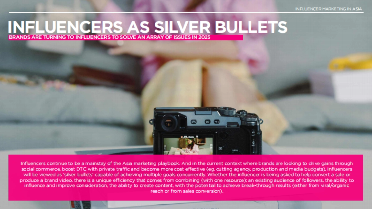 2025年亚洲意见领袖营销报告_第6页