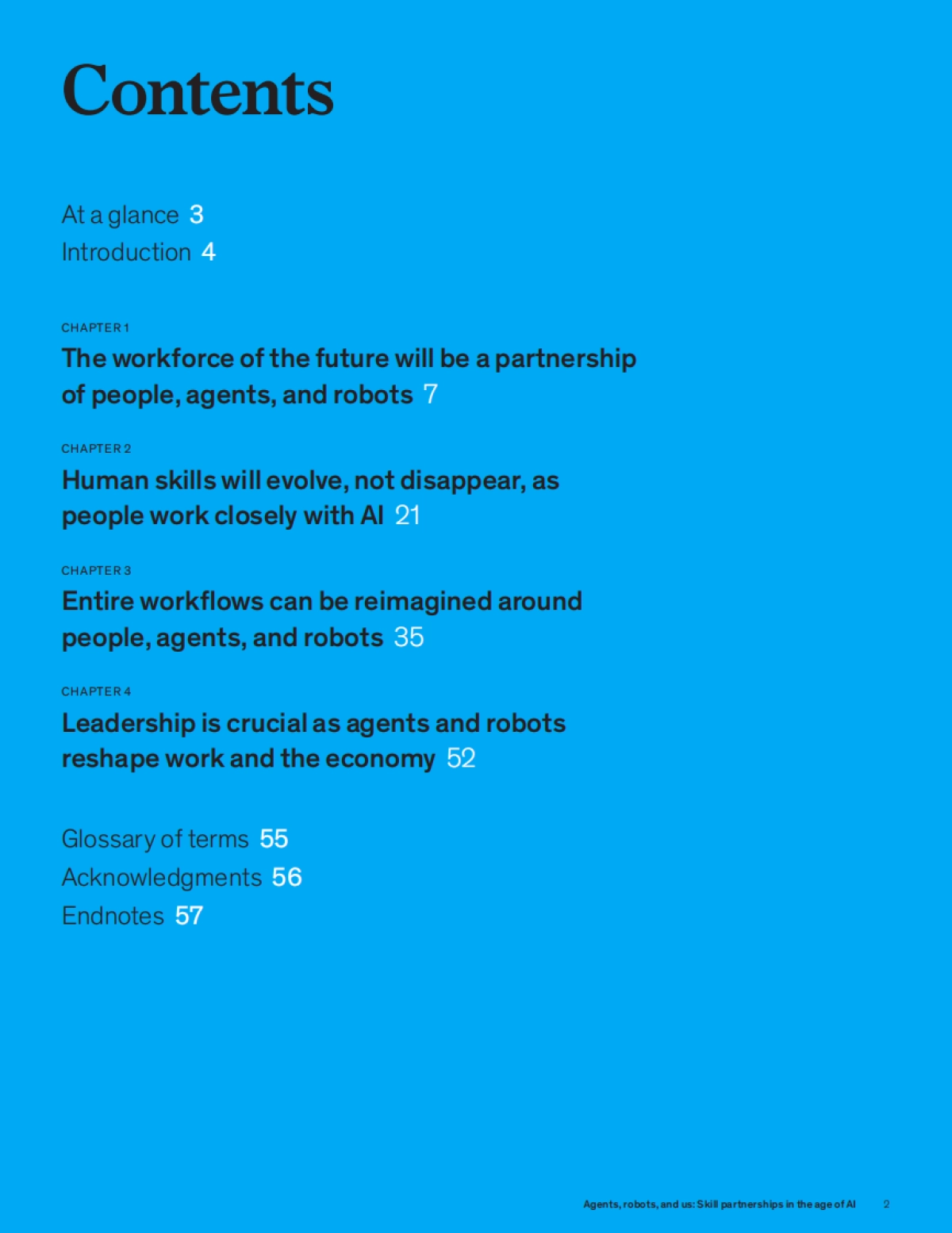 2025年AI时代的技能伙伴报告：智能体、机器人与我们（英文版）-麦肯锡_第4页