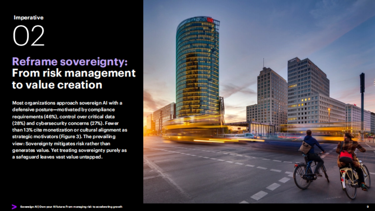 2025年主权AI：拥有你的AI未来报告（英文版）-埃森哲_第9页