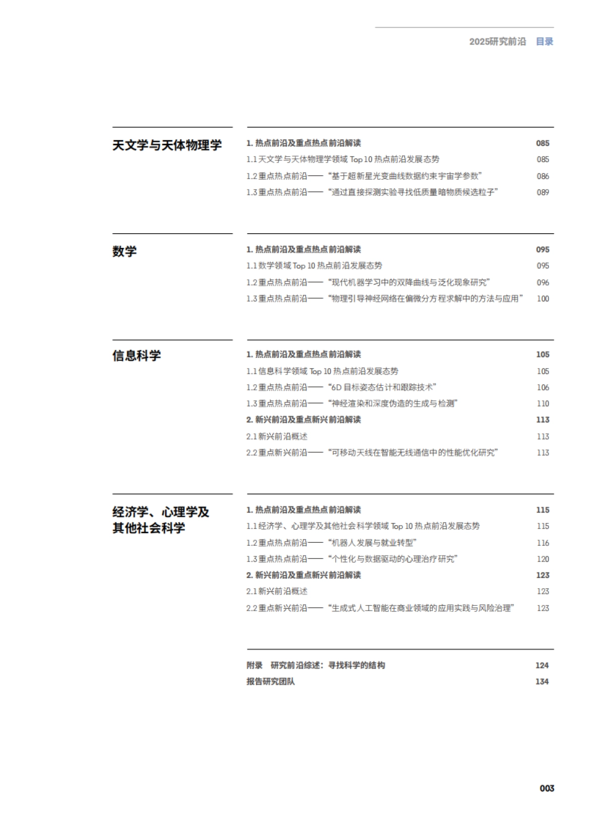 2025年研究前沿报告-中国科学院&科睿唯安_第5页