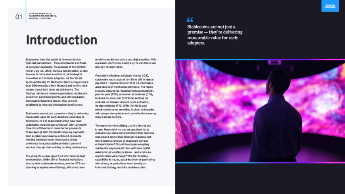 2025年稳定币聚焦：驾驭新数字金融格局研究报告（英文版）-EY安永_第3页