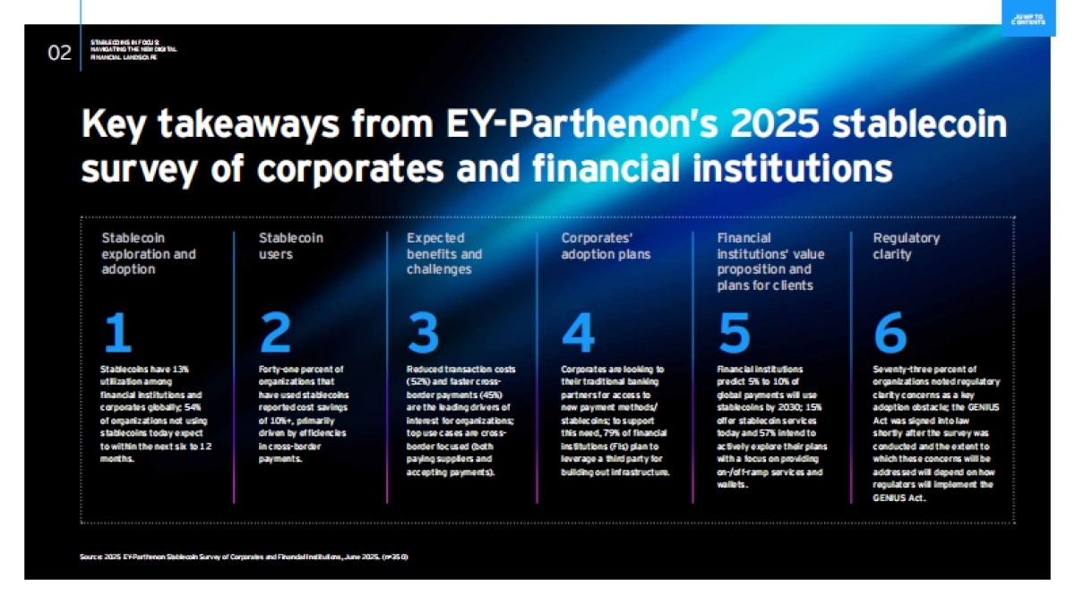 2025年稳定币聚焦：驾驭新数字金融格局研究报告（英文版）-EY安永_第4页