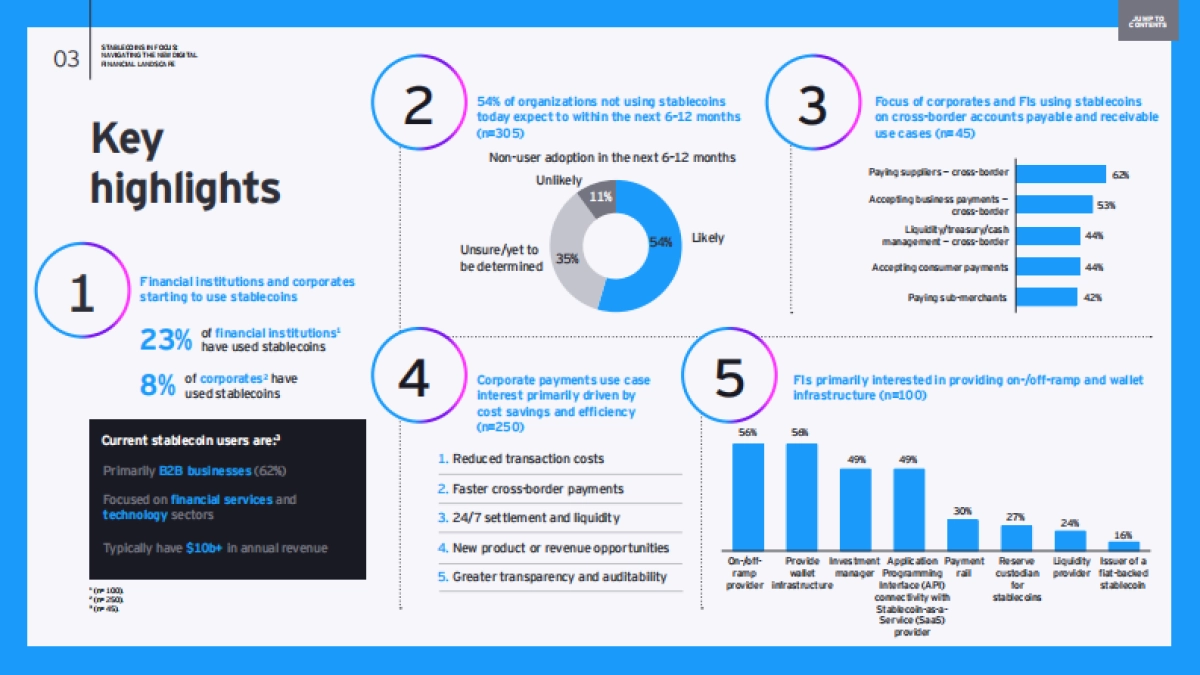 2025年稳定币聚焦：驾驭新数字金融格局研究报告（英文版）-EY安永_第5页
