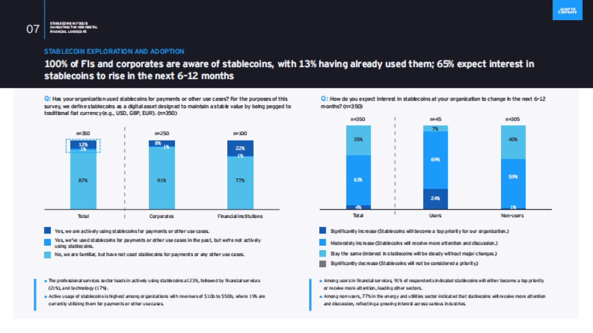 2025年稳定币聚焦：驾驭新数字金融格局研究报告（英文版）-EY安永_第9页