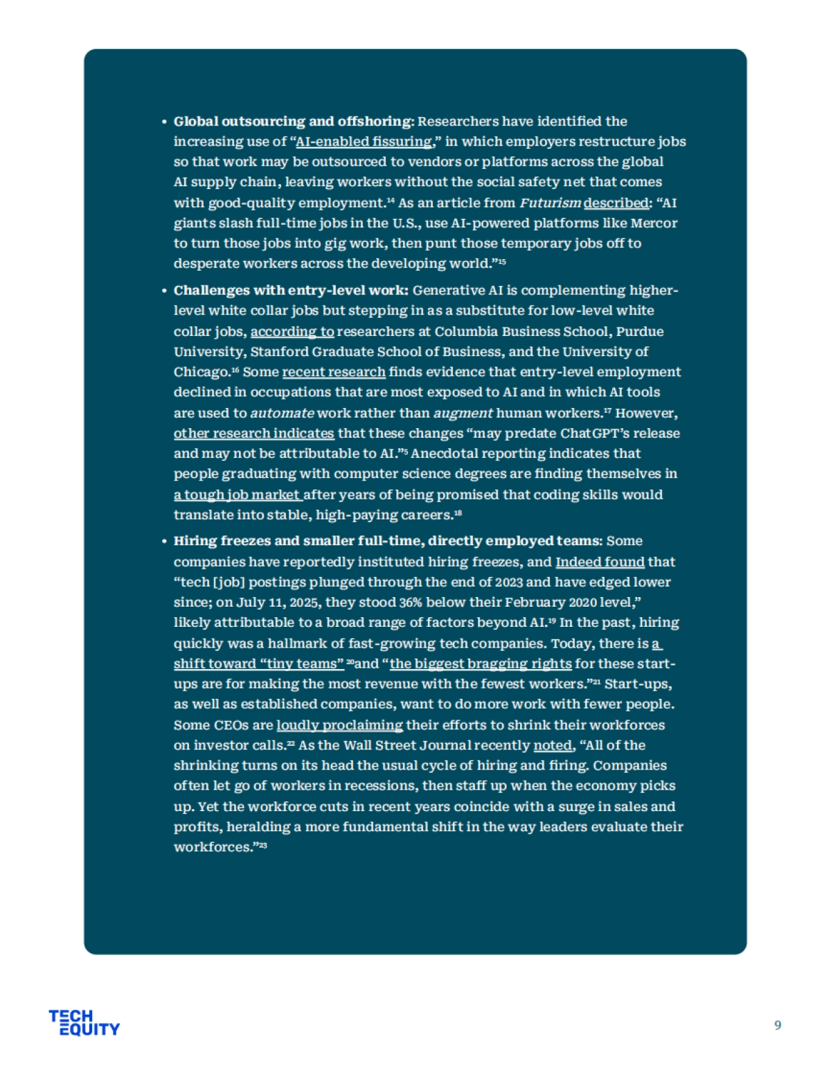 2025年人工智能与劳动力发展报告_第9页