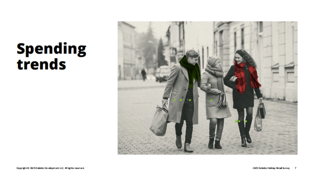 2025年假日零售调查报告_第7页