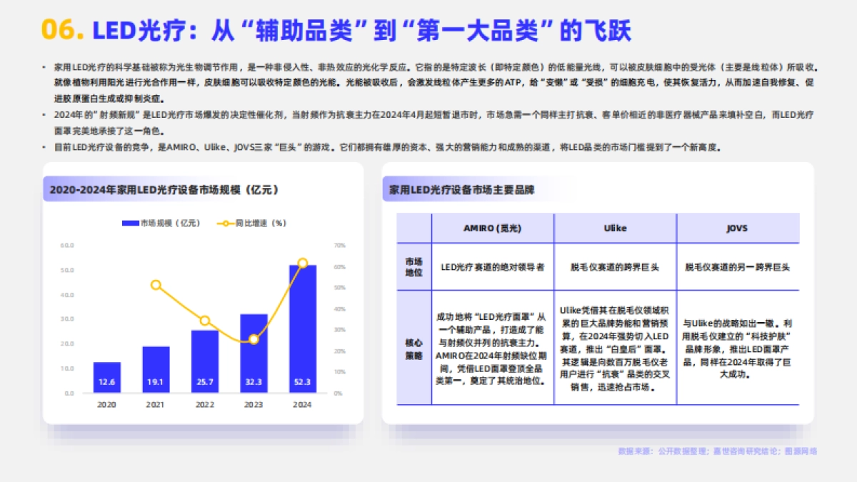 2025家用美容仪行业简析报告-嘉世咨询_第8页