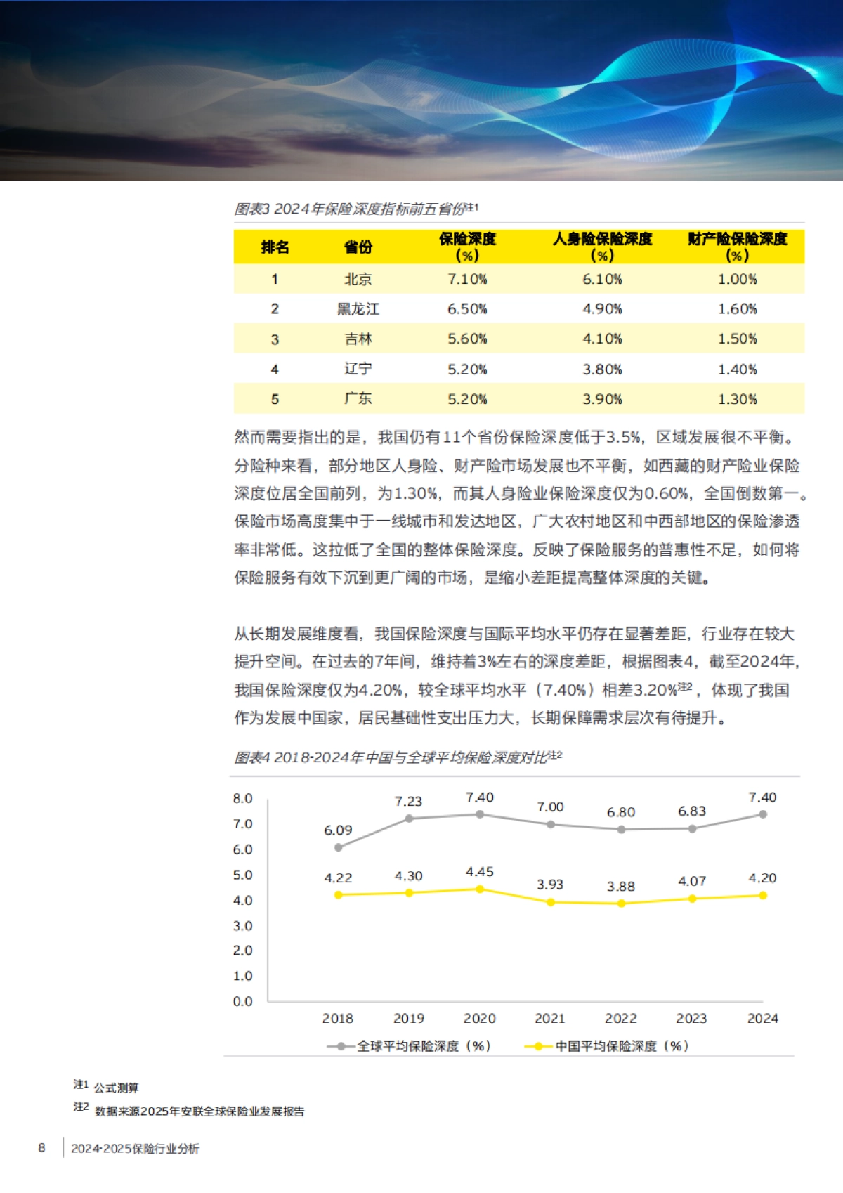 2024-2025保险业风险管理白皮书-安永_第8页