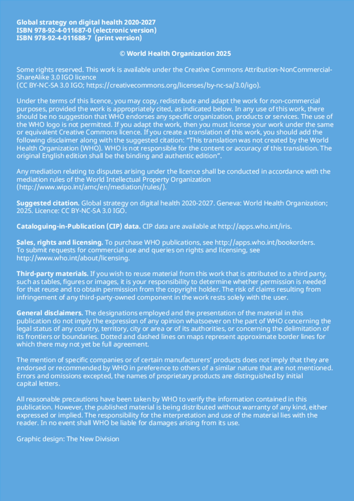 2020-2027年全球数字健康战略报告（英文版）-WHO世界卫生组织_第2页