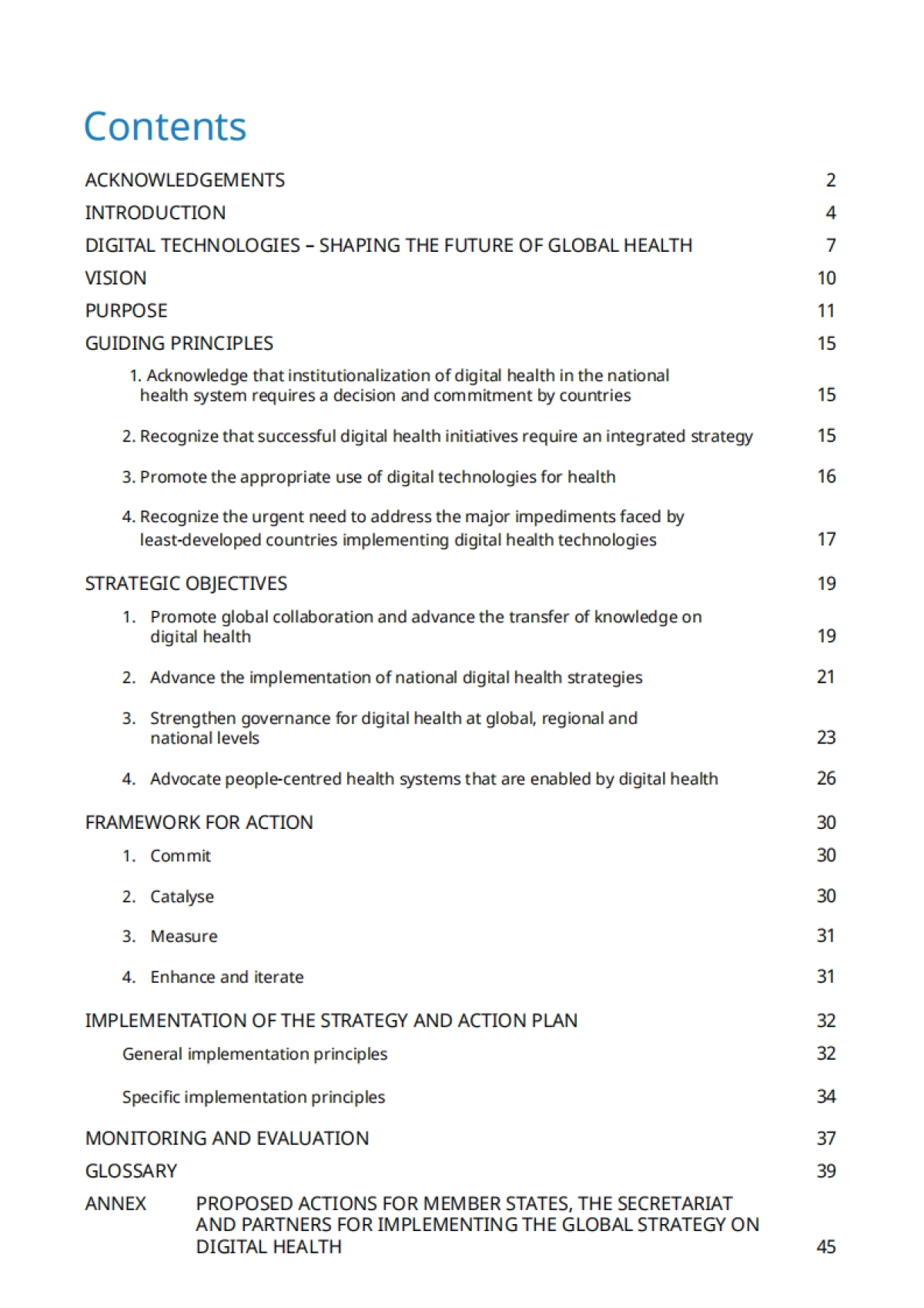 2020-2027年全球数字健康战略报告（英文版）-WHO世界卫生组织_第3页