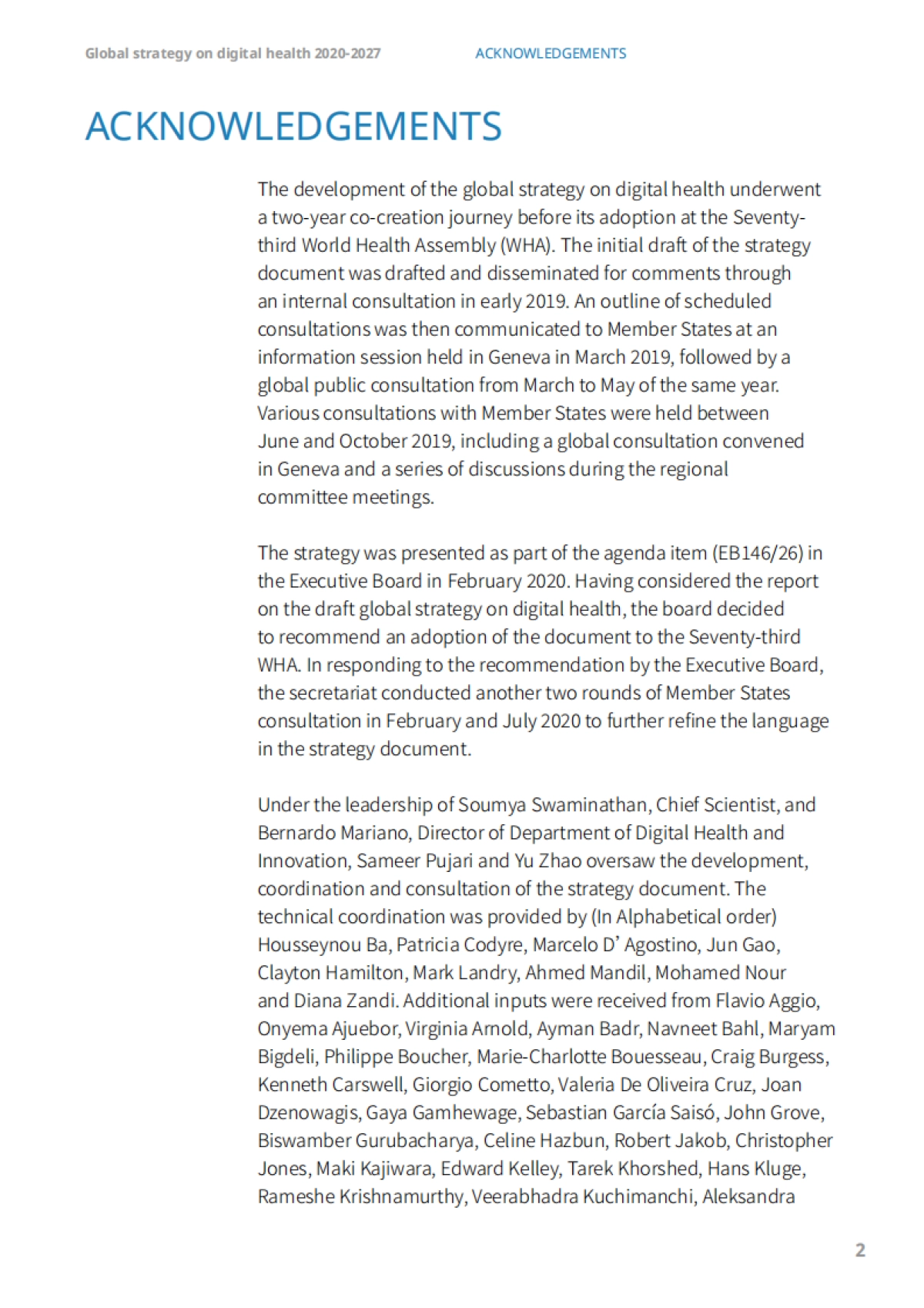 2020-2027年全球数字健康战略报告（英文版）-WHO世界卫生组织_第4页