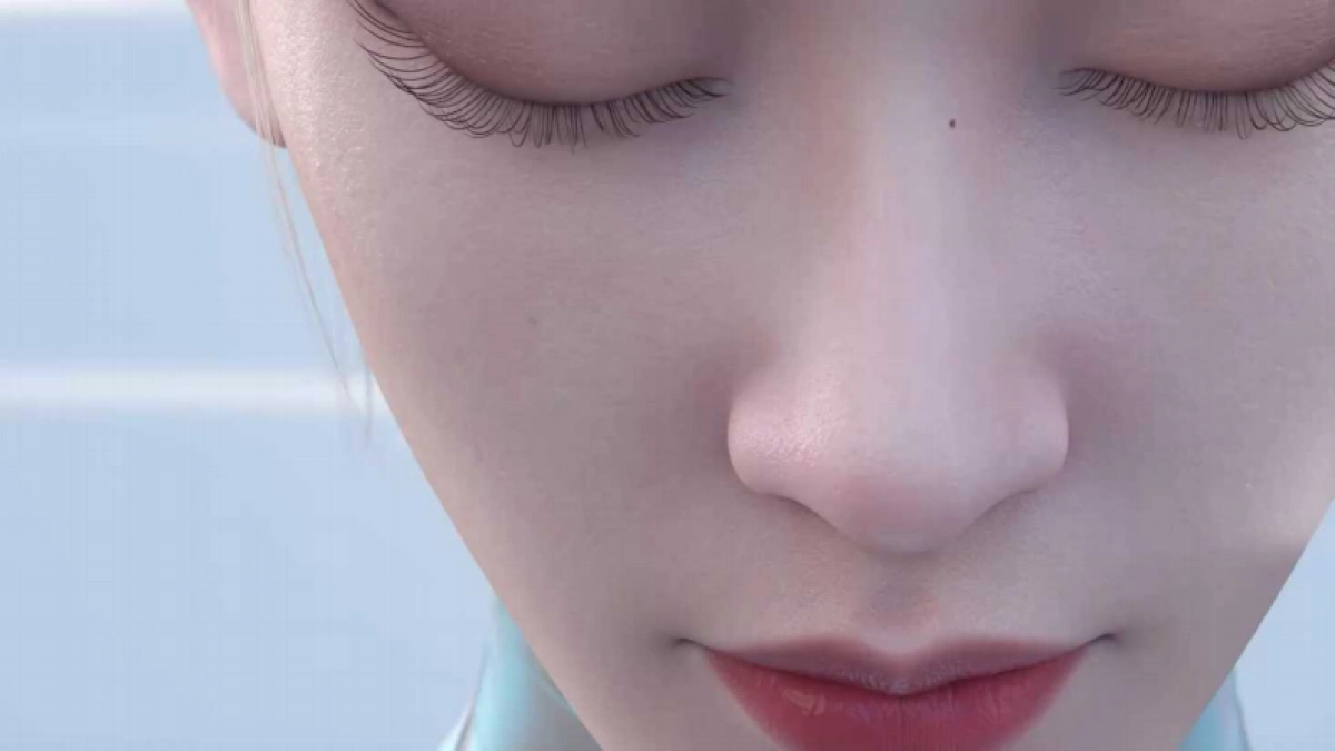 3D虚拟人AIGC全链营销提效_第8页