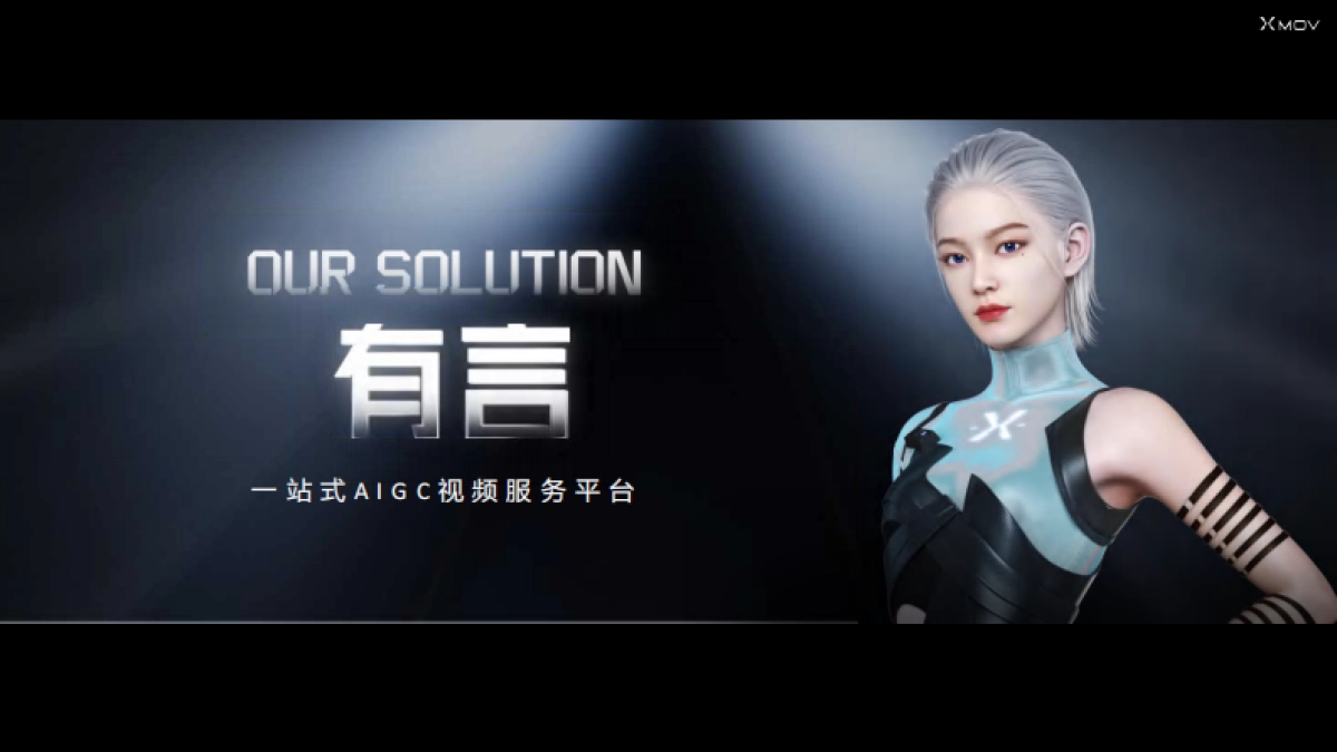 3D虚拟人AIGC全链营销提效_第9页