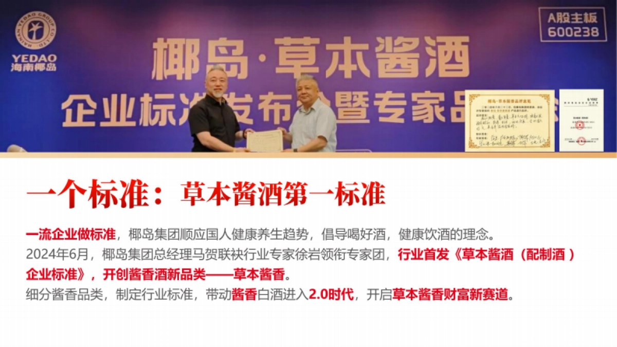 椰岛草本酱酒财富新赛道(发战略合作伙伴)_第6页