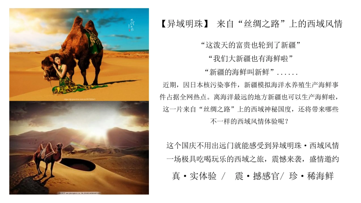 2025益阳保利时光印象异域明珠西域风情艺术节活动策划方案_第2页