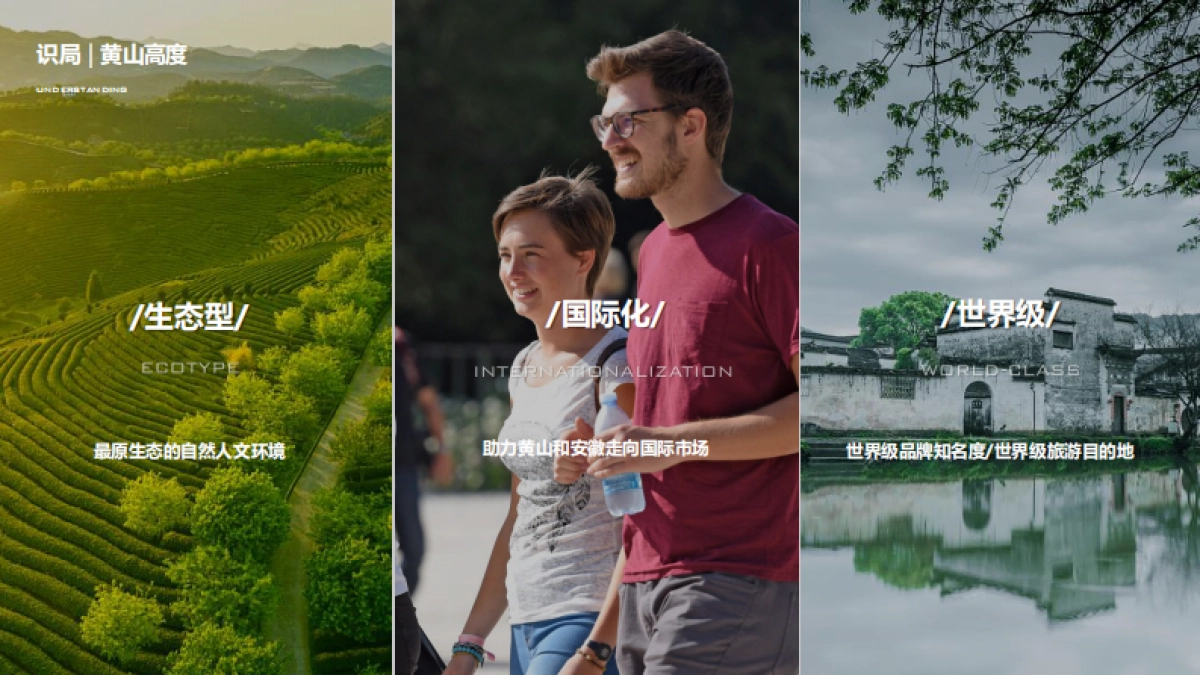 黄山戴震公园文房四宝主题国潮徽派文化公园规划_第4页