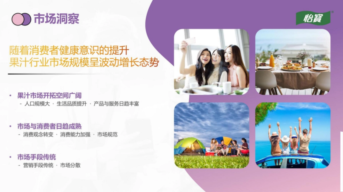 怡宝假日系列活动推广方案_第4页