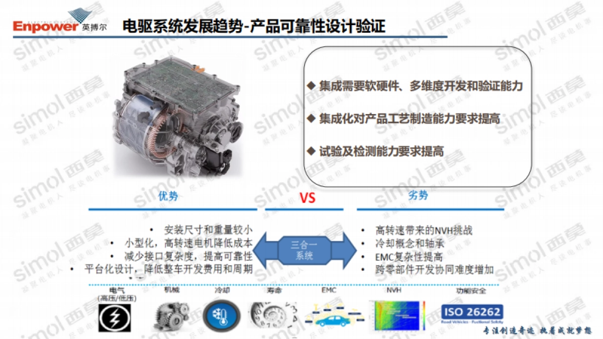 新能源汽车800V高压电驱系统降本路径分析与最新实践-英搏尔_第8页