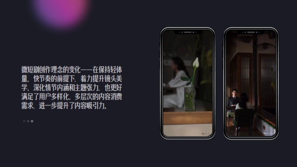 2025年微短剧行业生态洞察报告-中国网络视听协会_第8页