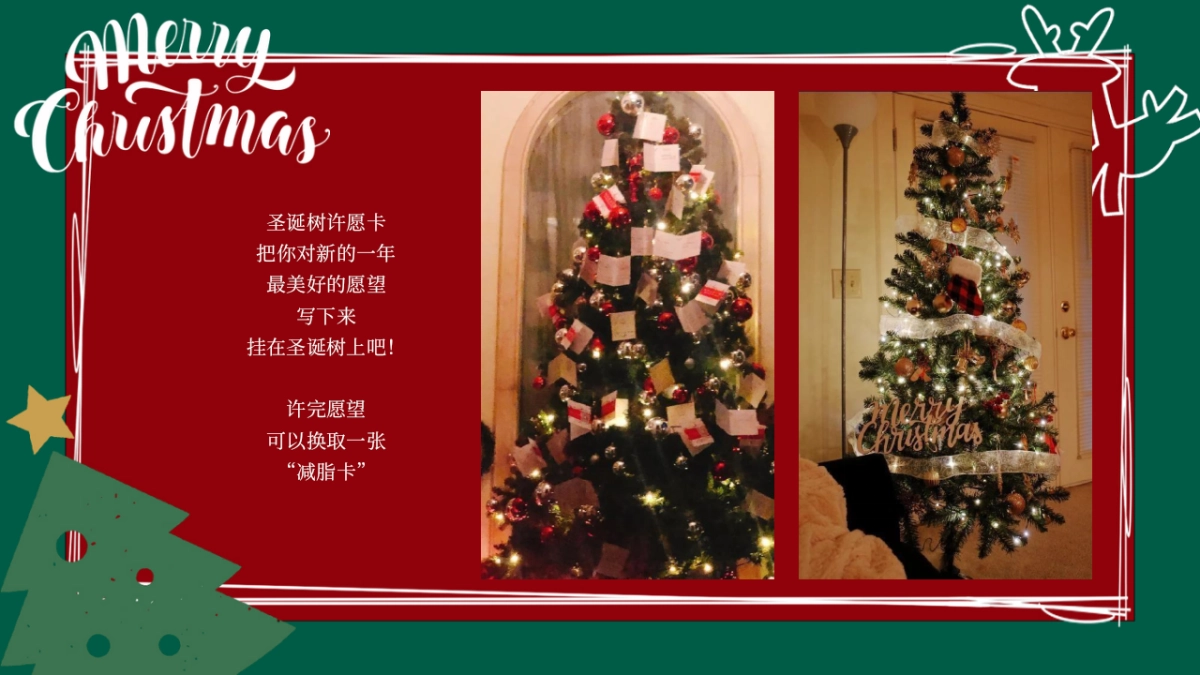 2026企业圣诞节创意圣诞老人减脂计划主题活动策划方案_第9页