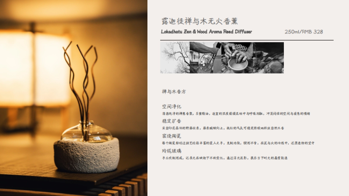 露迦徒香氛个护品牌手册_第8页