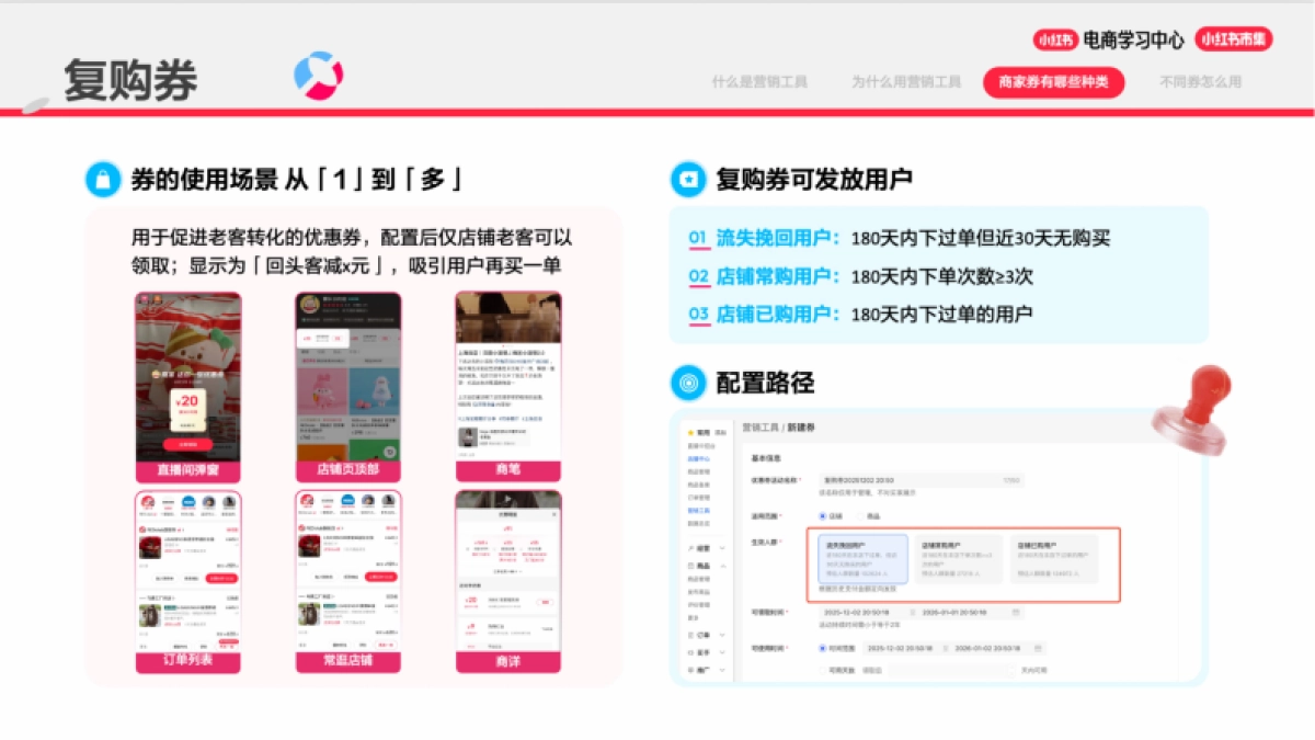 小红书电商营销「券」新升级：如何用好「券」_第7页