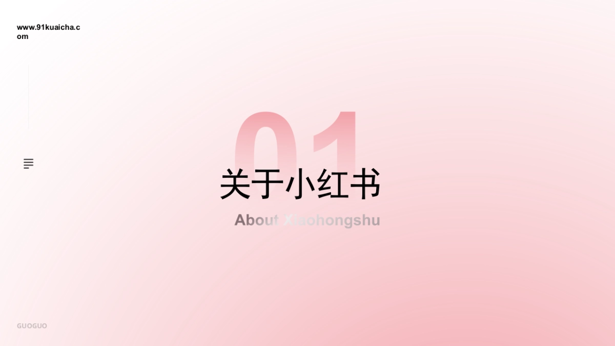 小红书运营实战指南_第3页