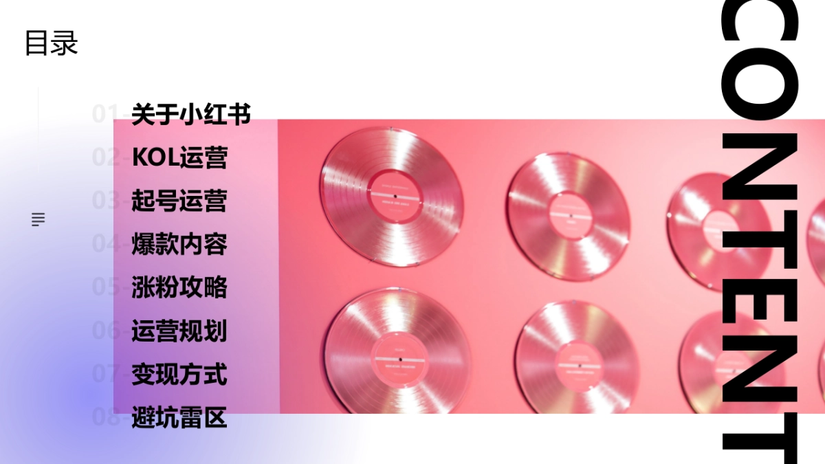 小红书运营实战指南PPT_第2页