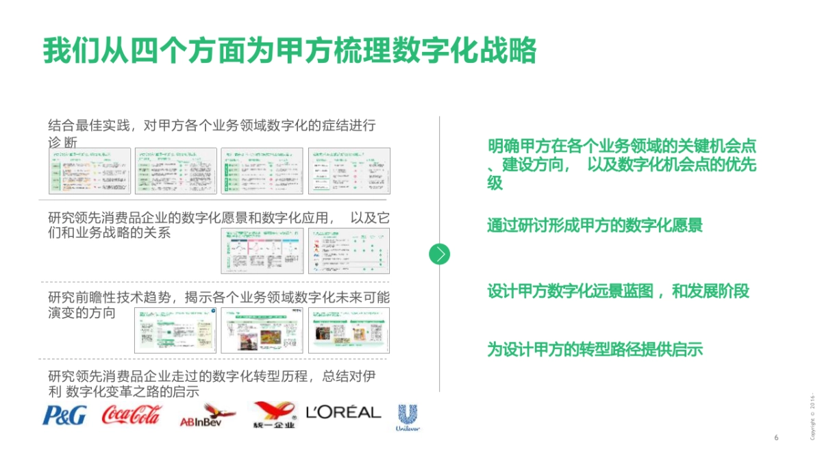 制造企业数字化转型战略咨询及IT总体规划方案（97页）_第6页
