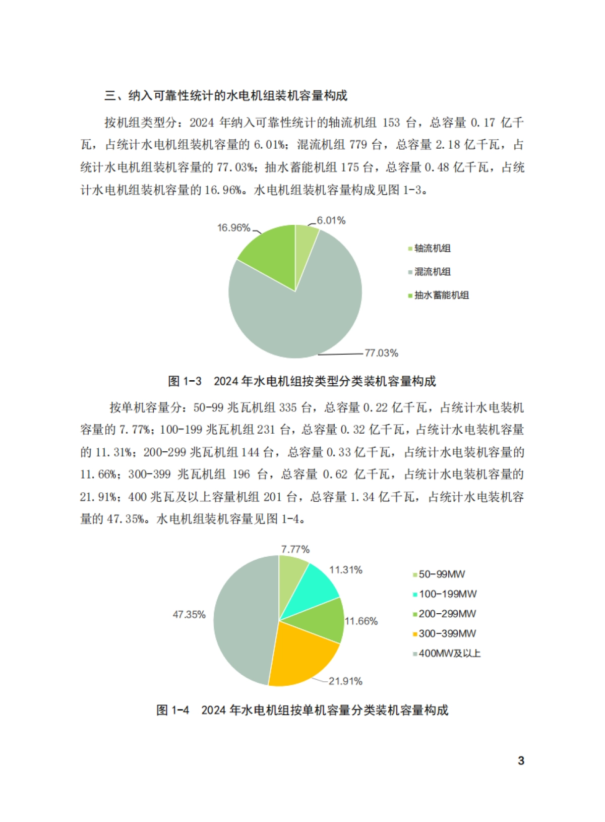 2024年全国电力可靠性年度报告-国家能源局&中国电力企业联合会_第9页