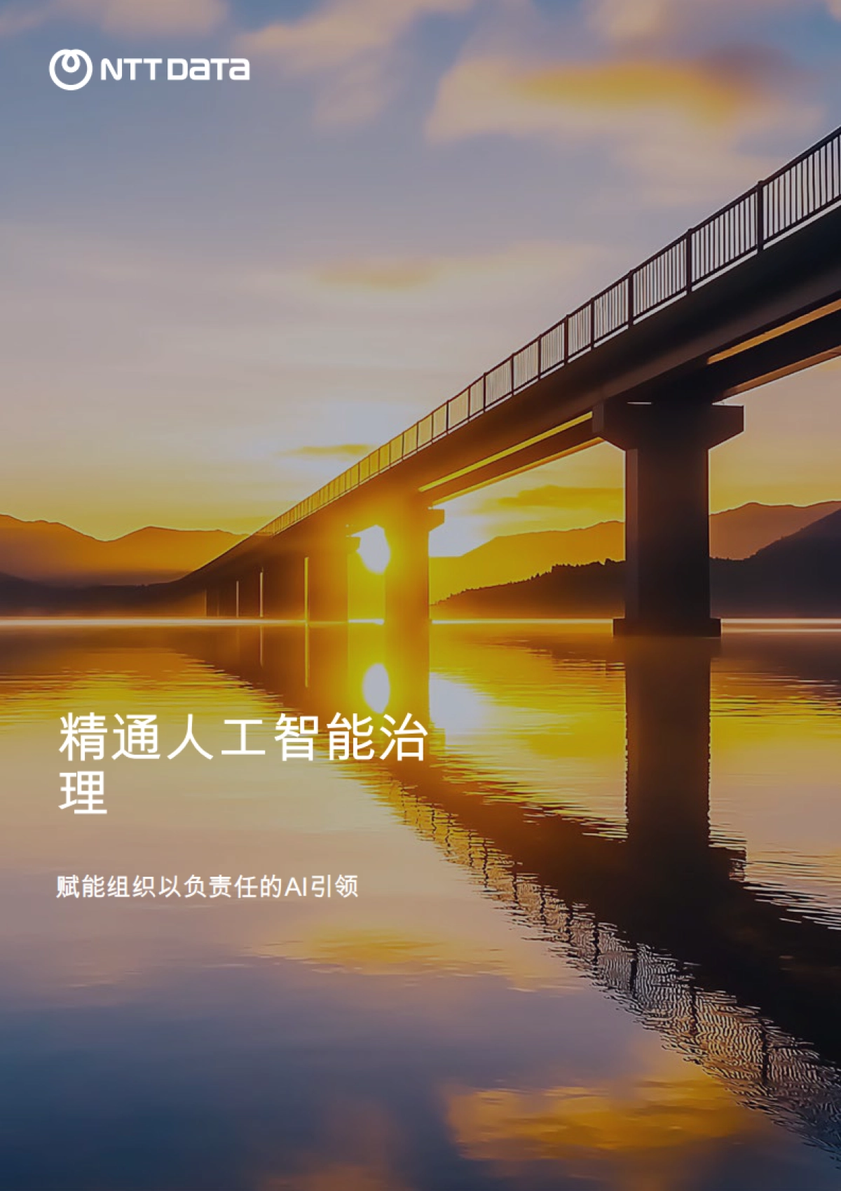 2025精通人工智能治理：赋能组织以负责任的AI引领_第1页