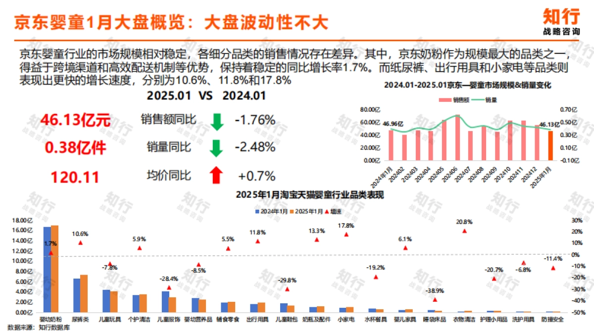2025年春节婴童行业消费趋势观察报告-知行战略咨询_第4页