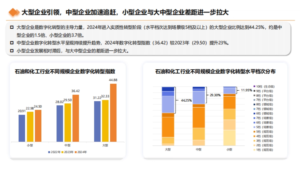 2025年石油和化工行业数字化转型指数报告-中信联&点亮智库_第10页
