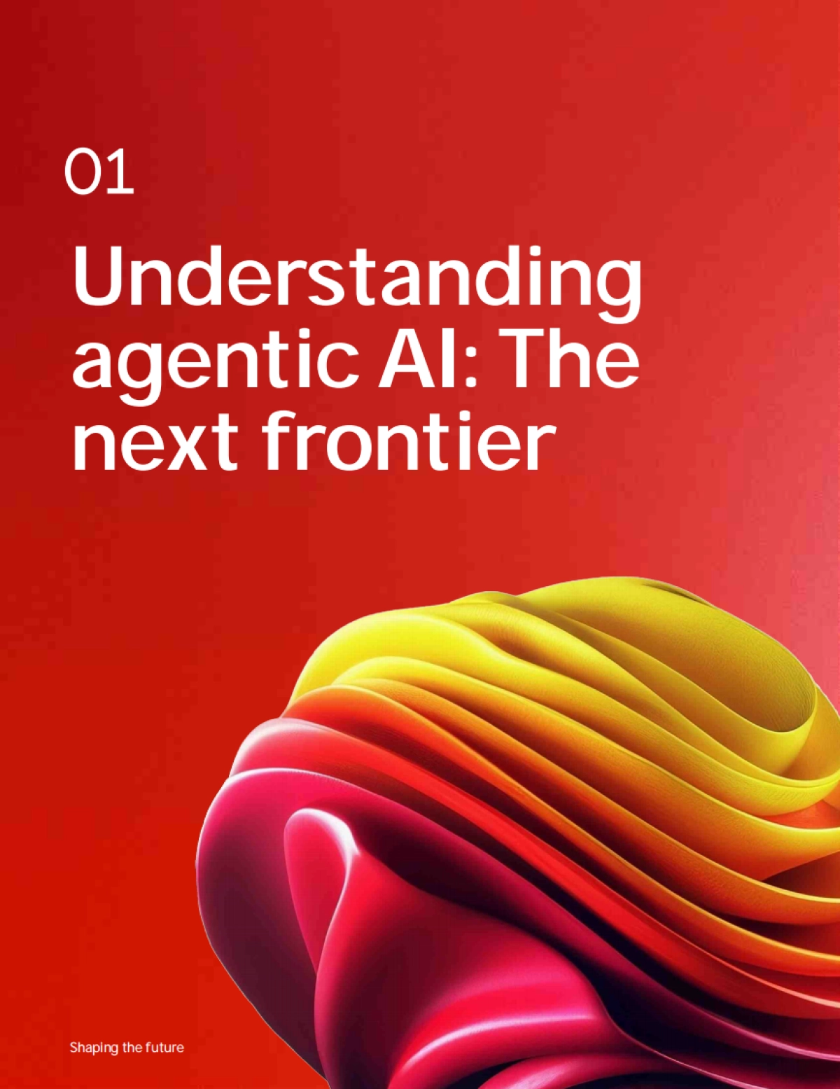 2025年塑造未来：代理型AI变革潜力及谷歌云合作伙伴战略要务研究报告（英文版）-谷歌云_第6页