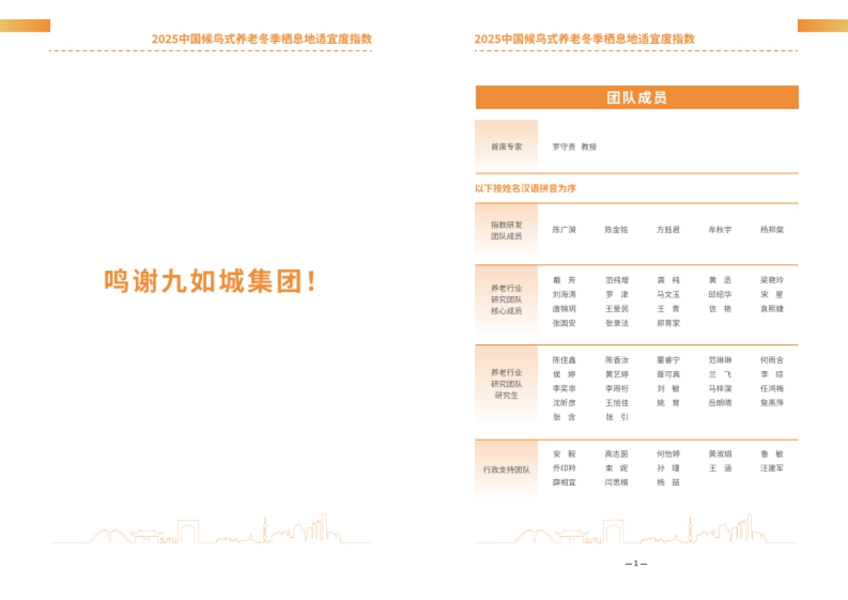 2025年中国候鸟式养老冬季栖息地适宜度指数报告-上海交通大学_第2页