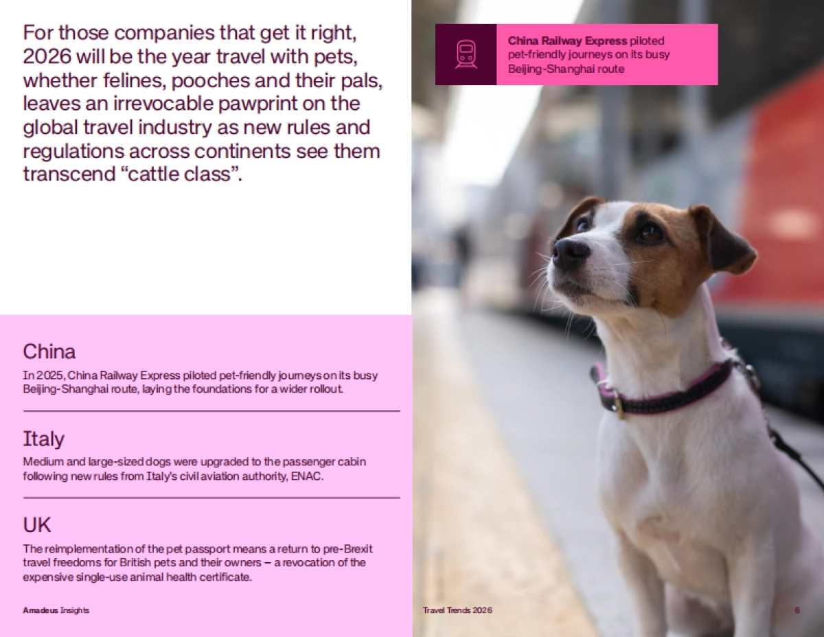 2026年全球旅游趋势报告(英文)-Amadeus_第6页