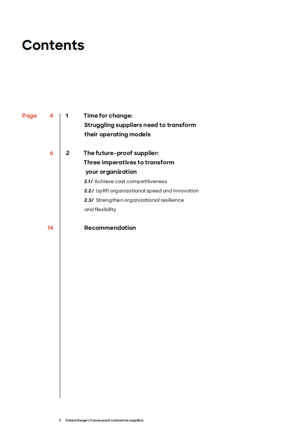 罗兰贝格：2025未来就绪型汽车供应商：组织成功的三大战略要务研究报告（英文版）_第3页