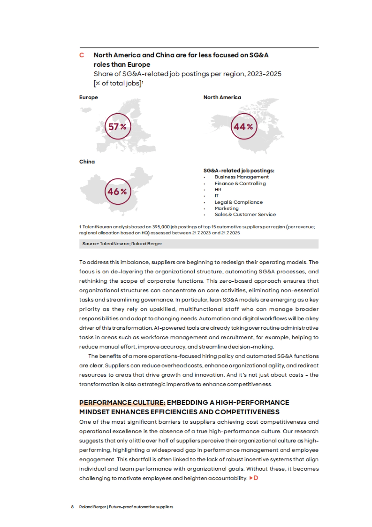 罗兰贝格：2025未来就绪型汽车供应商：组织成功的三大战略要务研究报告（英文版）_第8页