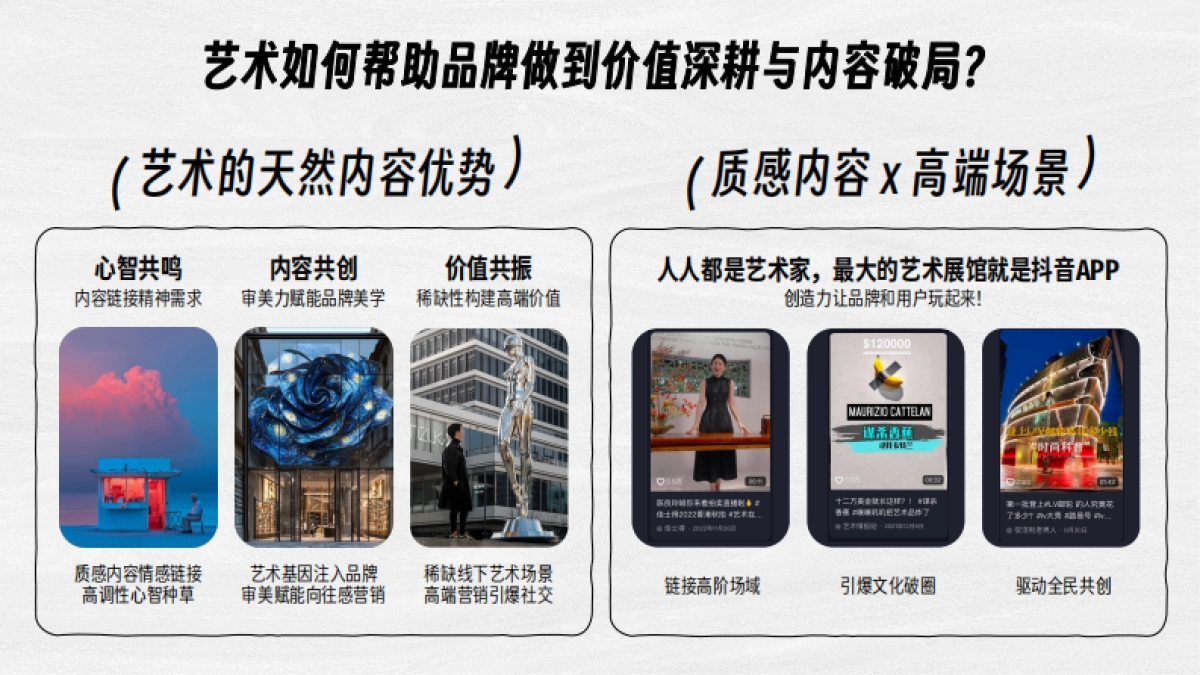 抖音人文艺术IP艺术900秒招商方案_第8页