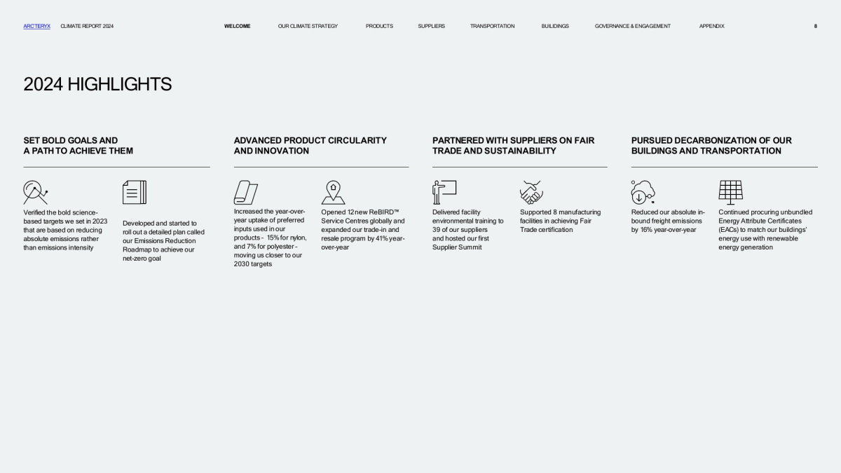 始祖鸟ppt_第8页