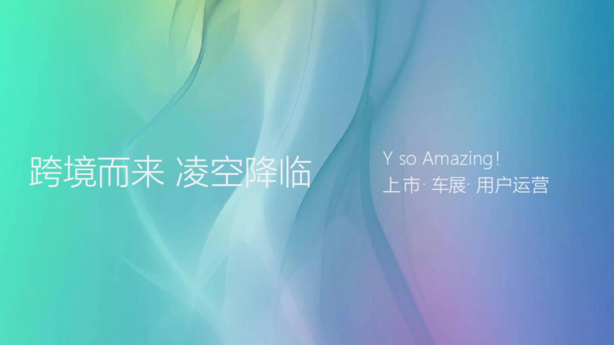 广汽埃安埃安Y Plus海外营销活动代理标段二竞标方案_第9页