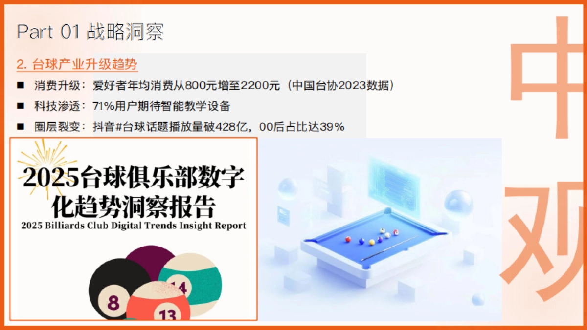 一亿台球爱好者圆梦计划品牌传播推广全案_第5页